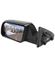 Left Side Mirror fit for 2007-2017 For Toyota Tundra Sequoia