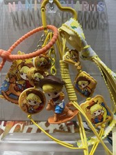 Dimoo Woody Custom Bag Charm