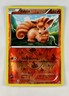 Vulpix 2013 Pokemon Legendary Treasures Reverse Holo #20/113 * Light Play