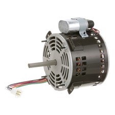 CAPTIVEAIRE CK48HF24KF01-60-115 Motor 1/4 HP 115/230V HVAC 12.2 lbs
