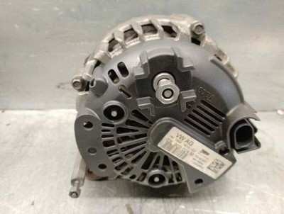 03L903024M generator VOLKSWAGEN CADDY KA KB 2C 1.6 TDI rectp5154981