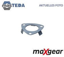 70-0492 AUSPUFFROHRDICHTUNG AUSPUFF DICHTUNG MAXGEAR FÜR MERCEDES-BENZ A-CLASS