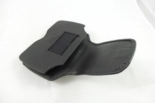 HP iPaq H4300 Series Leather Holster/Case w/Clip for iPaq H4350 313993-B21 