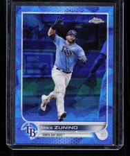 Mike Zunino