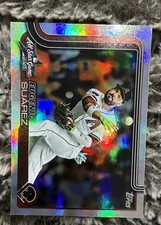 2025 Topps Update Series - 2025 All-Star Game Eugenio Suarez #ASG-33
