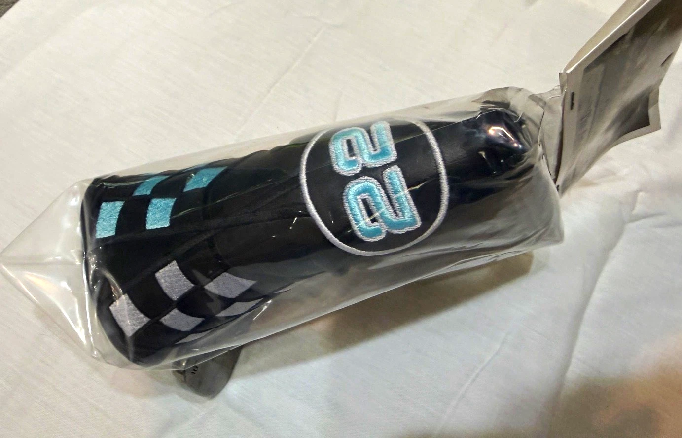 3 Scotty Cameron Club Cameron Headcover, Sticker and Pin Sets 2021 2022 2024