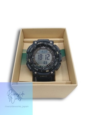 CASIO PRO TREK PRG-340SC
