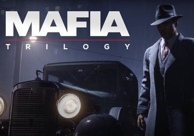 Mafia Trilogy | PC Steam | Download Key | EU