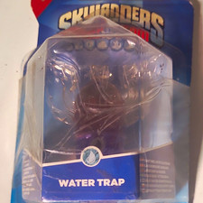 Skylanders Trap Team Water Trap Traptanium Kr...