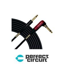 Mogami Gold R-25 25FT Silent Right Angle 1/4" CABLE - DEMO - PERFECT CIRCUIT