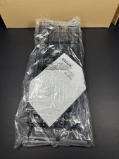 Wilson 75 Ball Pick-up Hopper Lightweight Tennis Balls Folding Basket 