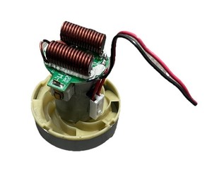 VAX CLSV-VPKS Staubsauger kabellos Pace nur Hauptmotorteil