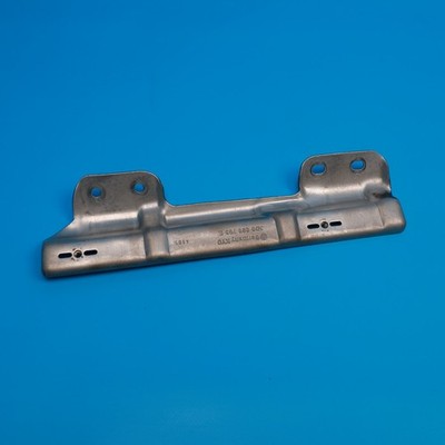 VW Phaeton 3D Adapter Seitenteil vorne links 3D0809703E Karosserieteil Orig. MN
