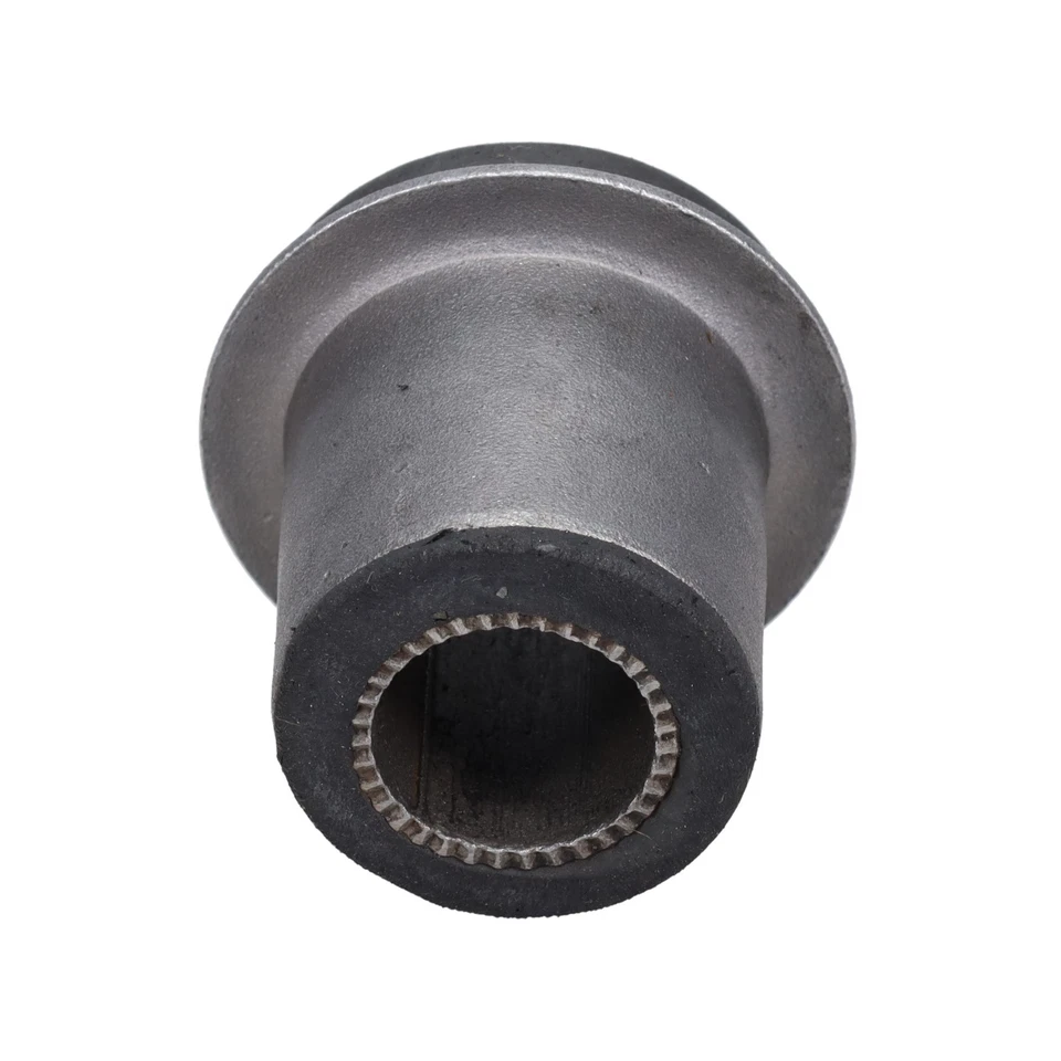 4 bujes de brazo de control superior 1969-1976 Cadillac DeVille Fleetwood Comm. Chasis Foto 3 de 4