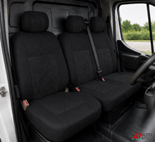 Siège Mitsubishi CANTER