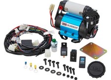 Arb Ckma12 On-board High Performance 12 Volt Air Compressor