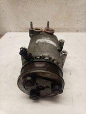 FORD MONDEO MK4 S-MAX 2007-2014 2.0 PETROL AIR CON COMPRESSOR PUMP 8FK351334-051