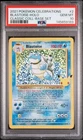 Pokémon Blastoise Classic Collection Holo 2/102 Celebrations 2021 PSA 10