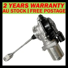 Turbo Charger Electronic Actuator For Audi S3 2.0L