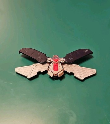 Vintage Saban BeetleBorgs Beetle Bonder Morpher Rare 