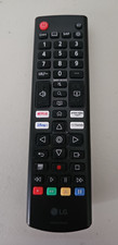Original LG AKB76040302 TV Remote  Authentic ...