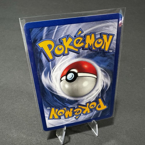 MAINTENANCE - 83/102 - Base Set - Pokemon Card - LP - Picture 2 of 2
