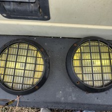 1973 Subaru Brat Jdm Fog Lights Oem Factory Front L R 1973 Subaru Brat Jdm Fog Lights Oem Factory Front L R