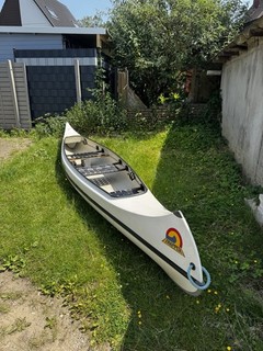 Kanu Trapper 524
