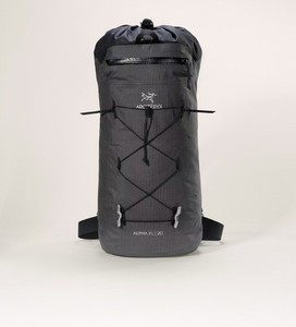 Arc`teryx Alpha Backpack | eBay