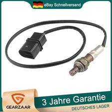 Lambdasonde Für SEAT LEON 1M TOLEDO 2 VW BORA GOLF 4 6 Pin 036906262E Vorne