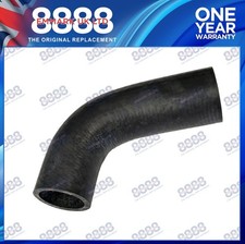 Top Hose 3132720R1 for Case International Tactor - 856XL 940 946 955