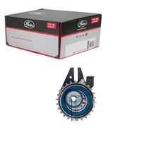 Poulies diverses Alfa Romeo ALFA 166