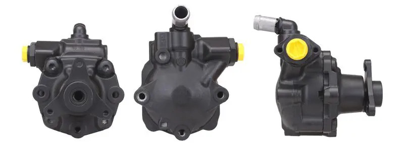 Pompa servosterzo idraulico 715521512 DRI per RENAULT NISSAN OPEL