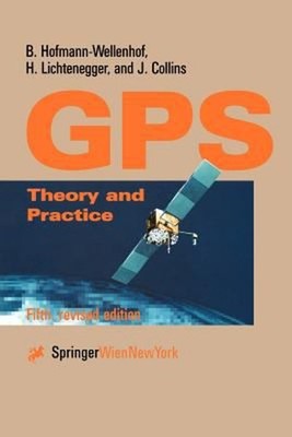 Global Positioning System : Theory and Practice Paperback