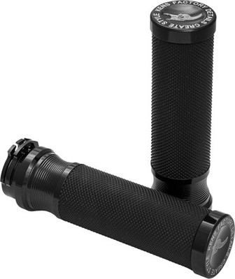 Kens Factory Next Level Cable Type Grip - Fine Texture - KFG-03