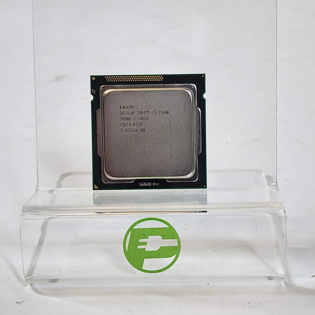 Intel Core I5 2500k Processor for sale - eBay