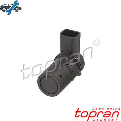 SENSOR PARKING ASSIST 600 427 FOR VOLVO V50/S40II/S80I/XC90I/V70II/S60I 2.0L