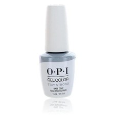 OPI bxopig0515 0.5 oz Gel Nail Polish Gel Color - Stay Strong Base Coat