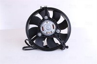Nissens LüFter MotorküHlung 85519 FüR VW Passat Audi A6 Seat Ford A8 B5 8D2 4D8