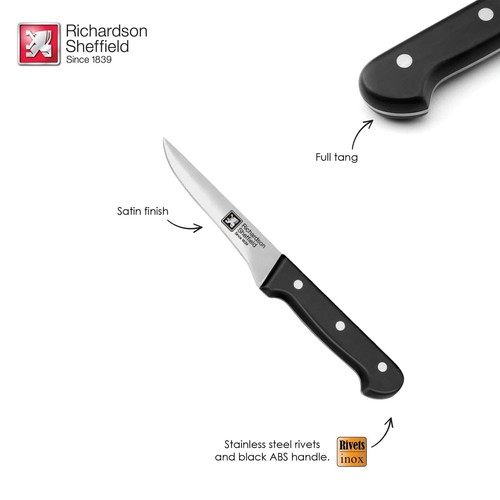 Richardson Sheffield Universal 5-Inch Boning Knife - Picture 5 of 6