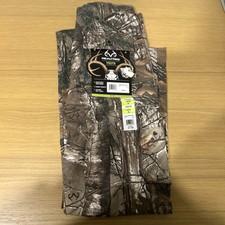 REALTREE YOUTH CARGO Pocket Pant - Sz 14/16 XL WITH TAGS