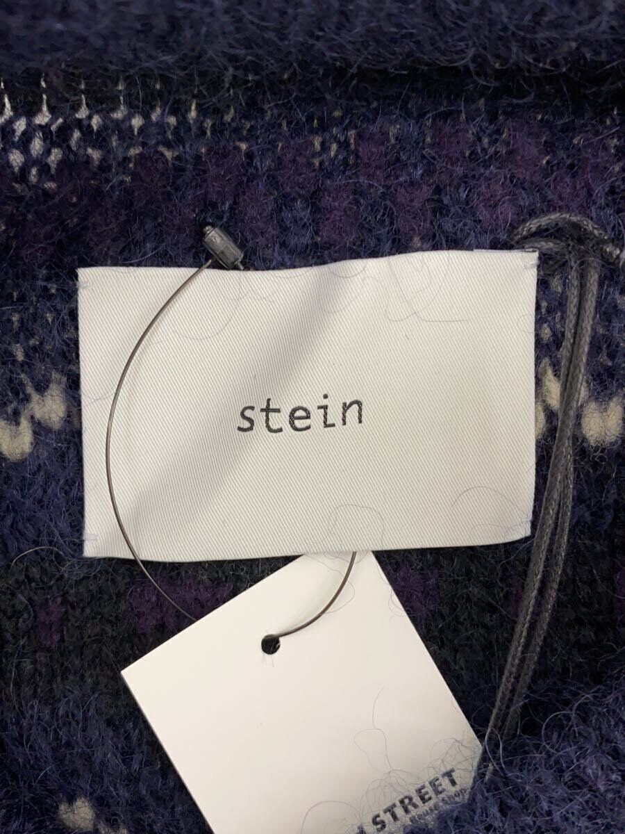 Stein Cardigan (Thick M Mohair Navy ST.453 Used | eBay Stein Cardigan (Thick M Mohair Navy ST.453 Used | eBay