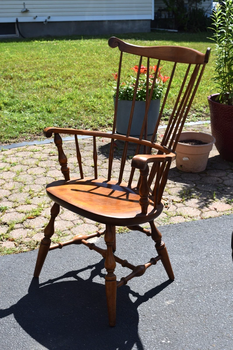 Windsor Licensed Reproduction Antique Chairs for sale | eBay