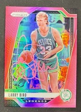Top 10 Larry Bird Cards of All-Time 29