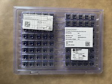 80 Pcs: SS-651010S-A-NF CONN MOD JACK 10P10C VERT SHLD