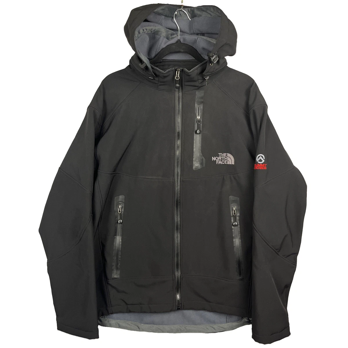The North Face Summit Series Black Coats, Jackets & Vests for Men