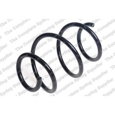 1x Coil Spring (Single) For Mini JCW F56 Hatch Front Kilen 31336864221