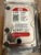 Western Digital WD Red NAS 3TB,Intern,5400RPM (WD30EFRX)