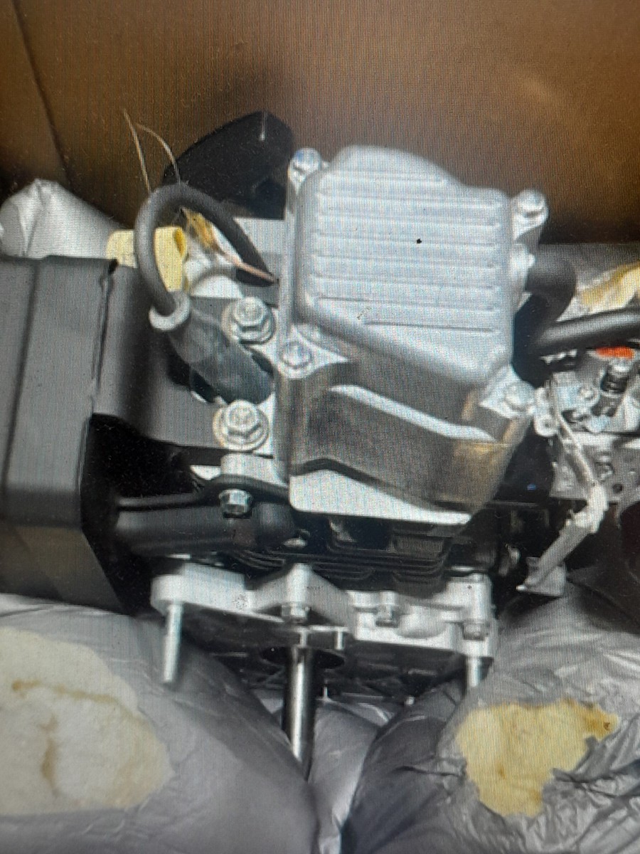 Wacker Neuson Wm100 Engine,new In Box 5000179290 | eBay