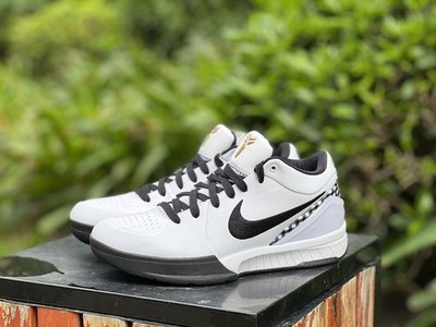 NK Kobe 4 Protro Mambacita Gigi FJ9363-100 Men's Athletic shoes Size 7-14
